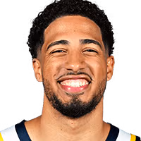 Tyrese Haliburton