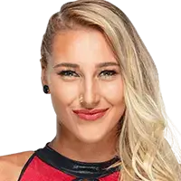 Rhea Ripley '17
