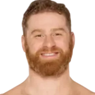 Sami Zayn '13