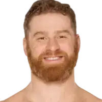 Sami Zayn '13