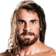 Seth Rollins '12