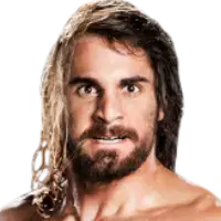 Seth Rollins '12