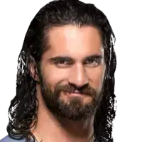 Seth Rollins '17