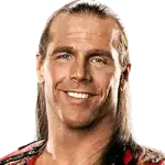Shawn Michaels '05