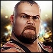 Bam bam bigelow