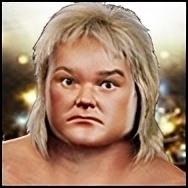 Greg valentine