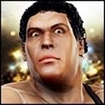 Andre the giant