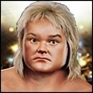 Greg Valentine