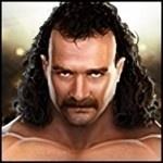 Jake roberts