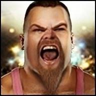 Jim Neidhart