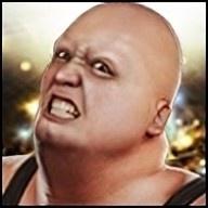 King Kong Bundy