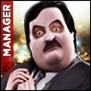 Paul bearer