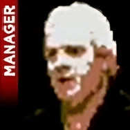 Bobby Heenan - MicroLeague Wrestling Roster
