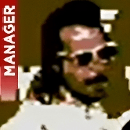 Jimmy Hart - MicroLeague Wrestling Roster Profile
