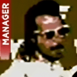 Jimmy hart manager
