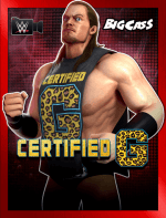 Big Cass