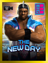 Big E '16