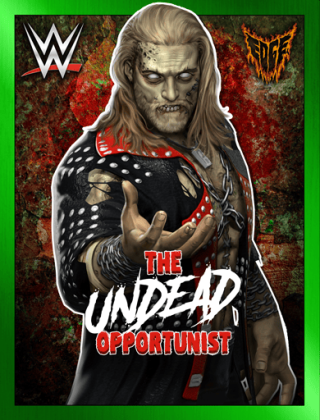 Edge '21 (Zombie)