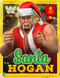 Hulk Hogan '96