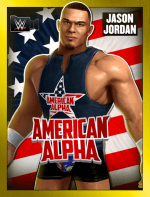 Jason Jordan