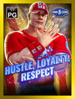 John cena