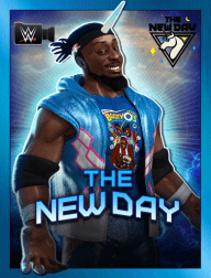 Kofi Kingston '16