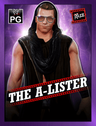 The Miz '13
