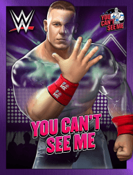 John Cena