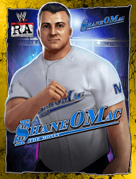 Shane mcmahon