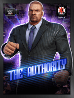 Triple H Triple H