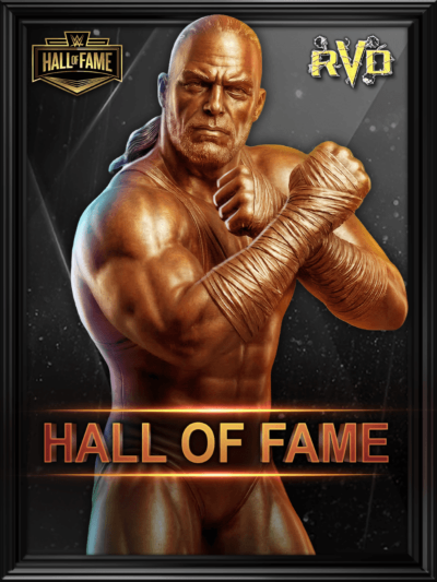 Rob Van Dam '21 - WWE Champions Roster