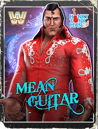 Honky Tonk Man '88 - WWE Champions Roster Profile