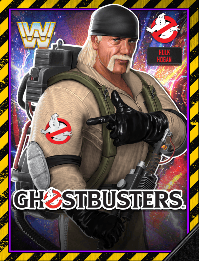 Hulk Hogan '22 - WWE Champions Roster Profile Hulk Hogan '22 - WWE Champions Roster Profile