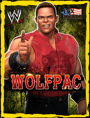 Lex Luger - WWE Champions Roster Profile Lex Luger - WWE Champions Roster Profile