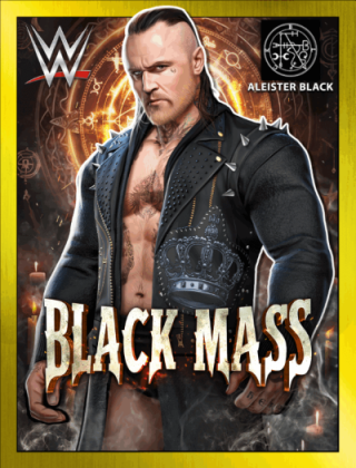 Aleister Black