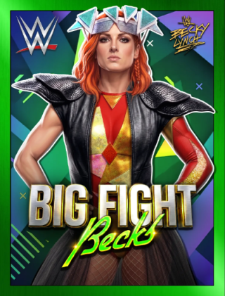 Becky Lynch Becky Lynch