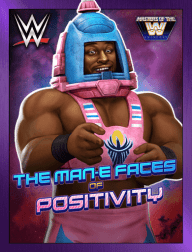 Big e masters