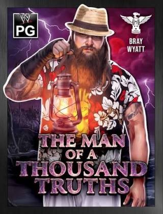 Bray Wyatt '14