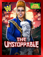 Bull Nakano