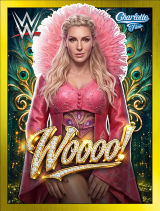 Charlotte Flair Charlotte Flair