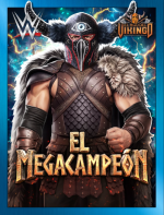 El Hijo del Vikingo