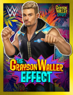Grayson Waller