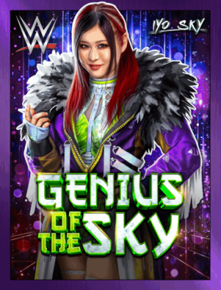 IYO SKY