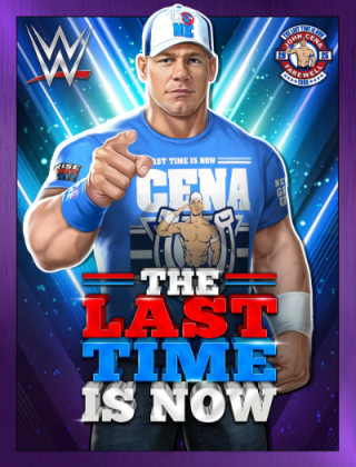 John Cena