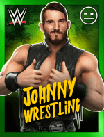 Johnny Gargano