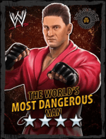 Ken Shamrock '98