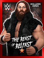 Killian Dain