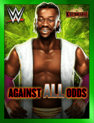 Kofi Kingston '19