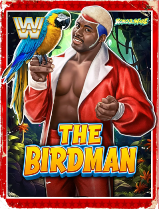 Koko B. Ware