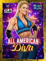Michelle McCool